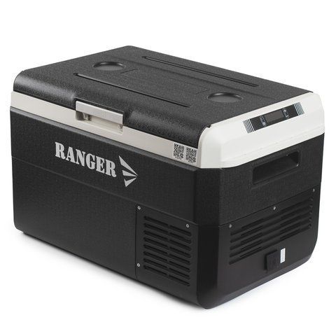 Автохолодильник компресорний Ranger Ice Cool 40L (Арт. RA 8875) RA8875 фото