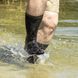 Шкарпетки водонепроникні Dexshell Trekking, р-р М, з зеленою смужкою 45768 фото 3