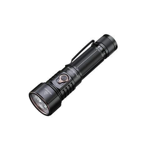 Ліхтар ручний Fenix LD36RB чорний 71158 фото