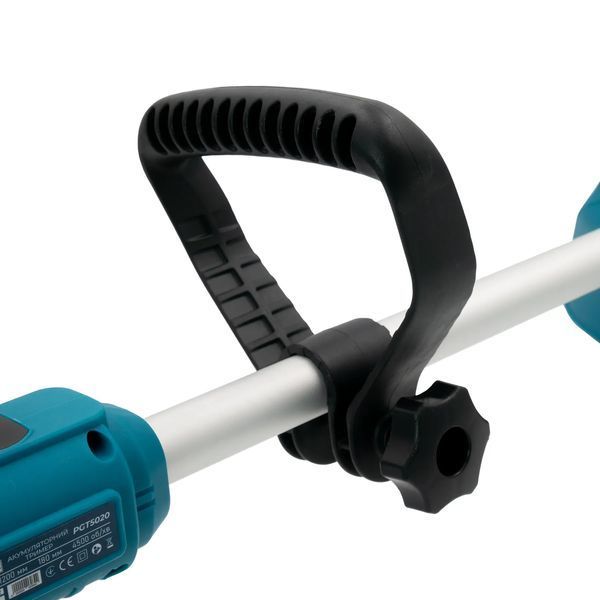 Тример акумуляторний PROFI-TEC PGT5020BL 006989 (2акум.20В 1.5Аг/зарядний) 2606049730 фото