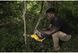 Пила ланцюгова акумуляторна DEWALT DCMPS520N (18В/каркас/20см) DCMPS520N фото 6