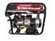Бензиновий електрогенератор Vulkan SC4000E-II (34168) 3,8 кВт 1505797064 фото 3