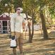 Акумуляторний обприскувач садовий Litheli, живлення від павербанку (УМБ Litheli Power Bank 10000 mAh, 45 W, 2А в комплекті) 69224 фото 2