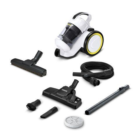 Порохотяг KARCHER VC 3 Plus (1.198-060.0) 2622958187 фото