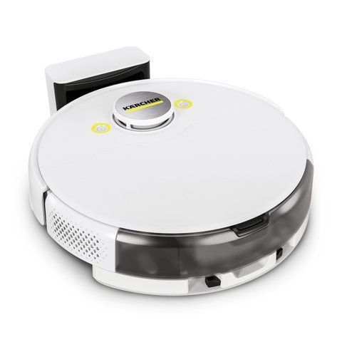 Робот-пилосос Karcher RCV 5 з функцією вологого прибирання (1.269-640.0) 2576865969 фото