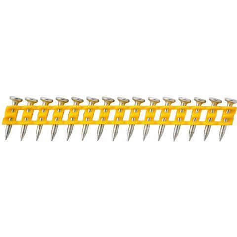 Цвях для степлера по бетону 25*2.6мм DEWALT DCN8901025 (уп.1005шт.) 2704264611 фото