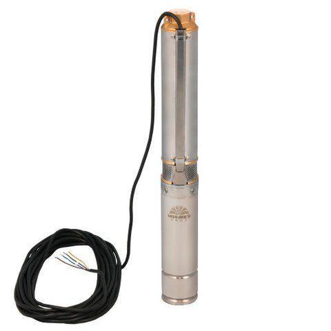 Заглибний Насос свердловинний відцентровий Vitals aqua 3.5 DC 1542-0.65 r 1513113225 фото