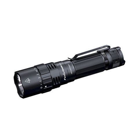 Ліхтар ручний Fenix PD40R V3.0, 3000 lm 63571 фото