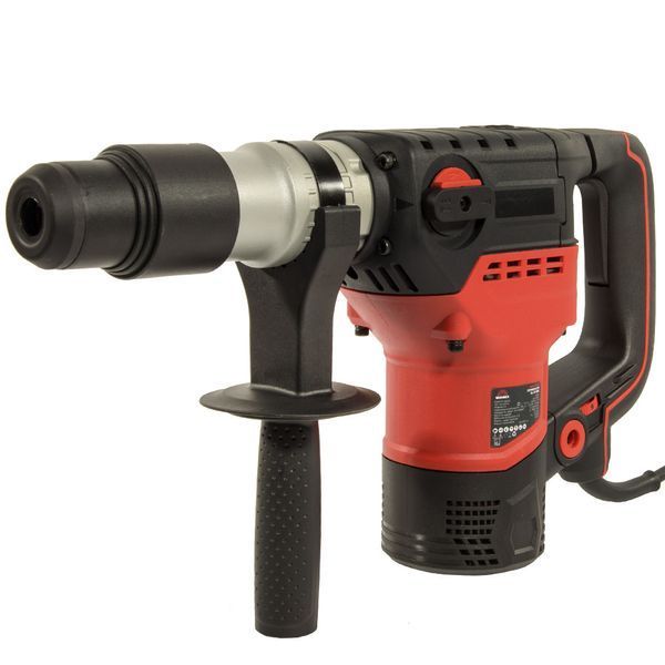 Перфоратор SDS-Max VITALS Master Ra 4216NC 2736077787 фото