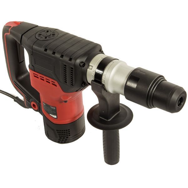 Перфоратор SDS-Max VITALS Master Ra 4216NC 2736077787 фото