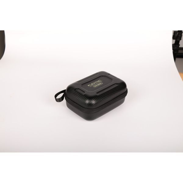 Фумігатор-ліхтар-powerbank кемпінговий Flextail Evo Repel, чорний 72158 фото