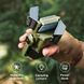 Фумігатор-ліхтар-powerbank кемпінговий Flextail Evo Repel, чорний 72158 фото 4