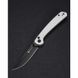 Ніж складаний Sencut Skelfin S25007-1 72425 фото 8