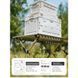 Складаний стіл Naturehike Star Jane T01 CNK2550JJ018, 119х60 см, вуглецева сталь, чорний 72803 фото 7