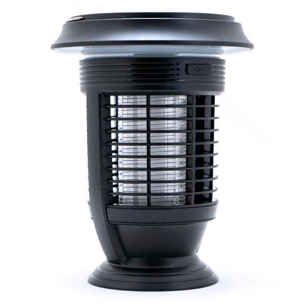 Ліхтар знищувач комарів Ranger Smart light (Арт. RA 9934) RA9934 фото