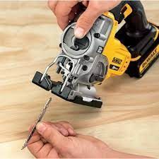 Лобзик акумуляторний DEWALT DCS331N 2689823294 фото