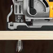 Лобзик акумуляторний DEWALT DCS331N 2689823294 фото