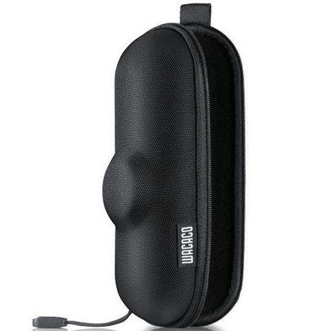 Чохол для портативної кавоварки Wacaco Nanopresso, 190x77x72 мм 70780 фото