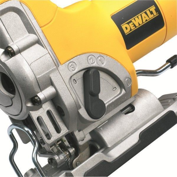 Лобзик акумуляторний DEWALT DCS331N 2689823294 фото