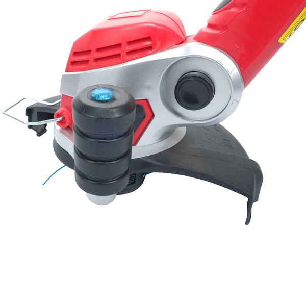Професійний тример електричний Vitals Master EZT 063g : 550 Вт, 11000 об/хв, зкошування ліскою 270мм 54016 фото