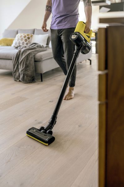 Порохотяг KARCHER VC 4 Cordless myHome 2784467202 фото