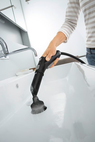 Пароочисник KARCHER SC 4 EasyFix Plus 2816623283 фото