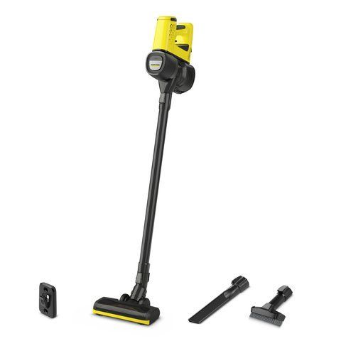 Порохотяг KARCHER VC 4 Cordless myHome 2784467202 фото