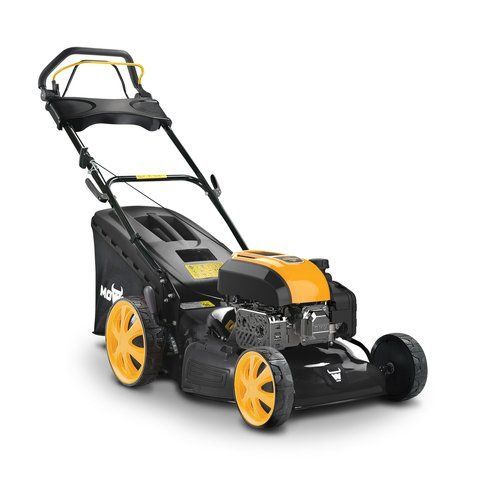Бензинова газонокосарка Mowox PM 5175 SHW : самохідна (10000224) 2744127686 фото