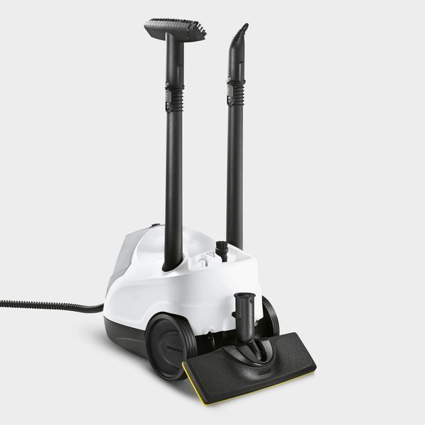 Пароочисник KARCHER SC 4 EasyFix Plus 2816623283 фото