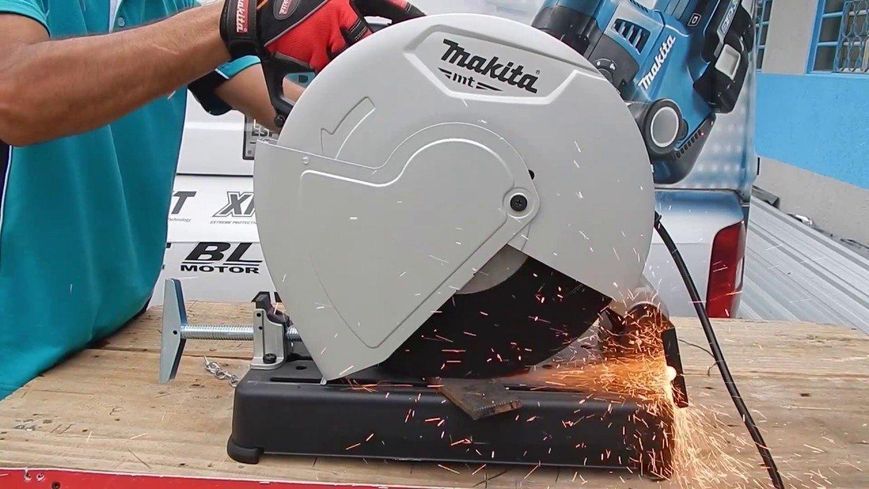Монтажна пила MAKITA M2401 1505796351 фото