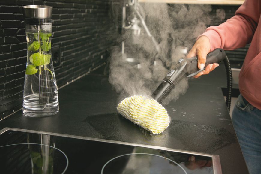 Пароочисник KARCHER SC 4 EasyFix Plus 2816623283 фото
