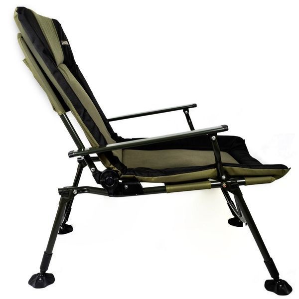 Крiсло коропове Ranger Strong SL-107 (Арт. RA 2237) RA2237 фото