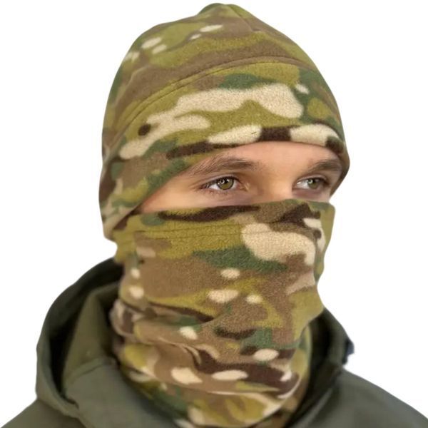 Бафф флісовий Ranger мультикам L (RA8960) RA8960 фото