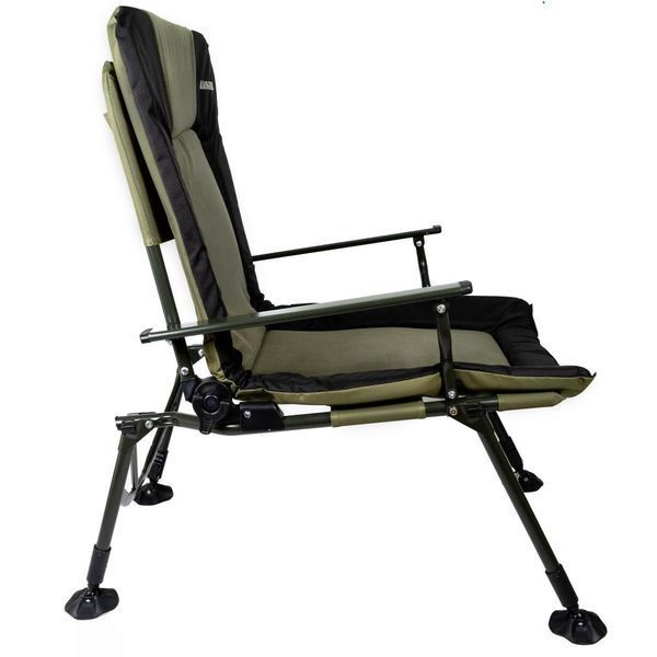 Крiсло коропове Ranger Strong SL-107 (Арт. RA 2237) RA2237 фото