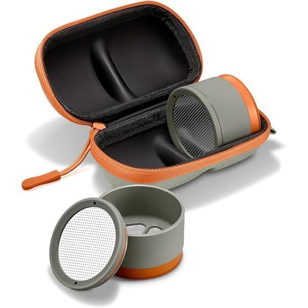 Аксесуари до Wacaco Pipamoka Basket Set (2 кошики + чохол) 70782 фото