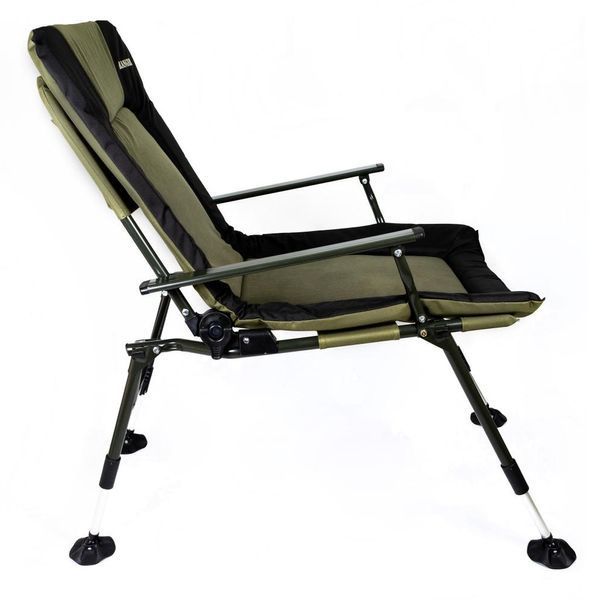 Крiсло коропове Ranger Strong SL-107 (Арт. RA 2237) RA2237 фото
