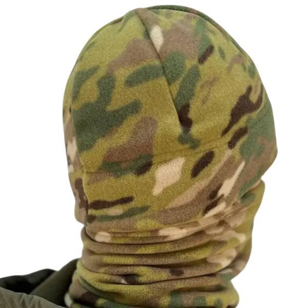 Бафф флісовий Ranger мультикам L (RA8960) RA8960 фото
