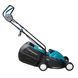 Газонокосарка електрична PROFI-TEC LM3316 Comfort (33см/1600Вт/асинхронний двигун) 2151094983 фото 3