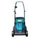 Газонокосарка електрична PROFI-TEC LM3316 Comfort (33см/1600Вт/асинхронний двигун) 2151094983 фото 2
