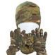Бафф флісовий Ranger мультикам L (RA8960) RA8960 фото 9