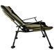 Крiсло коропове Ranger Strong SL-107 (Арт. RA 2237) RA2237 фото 6