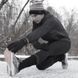 Шкарпетки водонепроникні Dexshell Thermlite, p-p XL, з зеленою смужкою 44843 фото 2