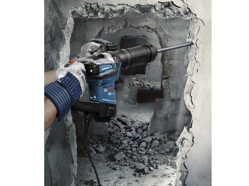 Молоток відбійний BOSCH GSH 501 0611337020 фото