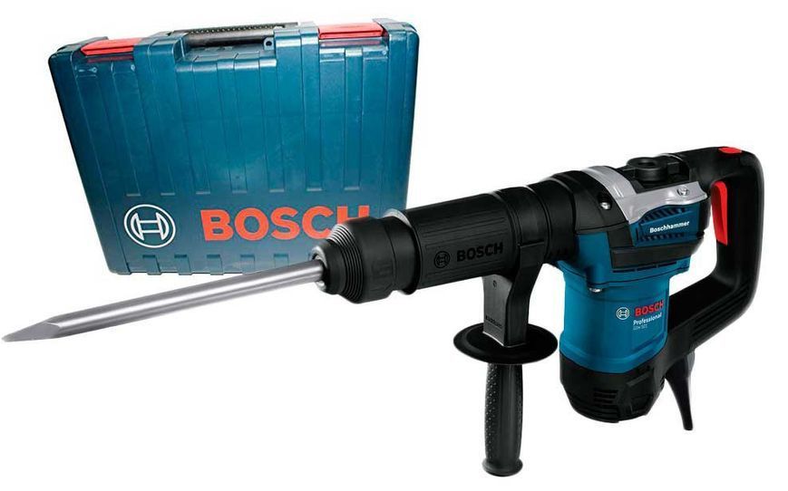 Молоток відбійний BOSCH GSH 501 0611337020 фото