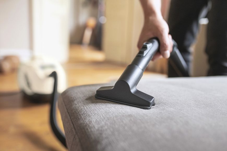 Порохотяг KARCHER DS 6 Plus (водяний фільтр) 2784383297 фото