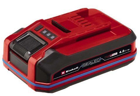 Акумулятор EINHELL 4511627 (18В 4Аг Plus Sealed) 2733840269 фото