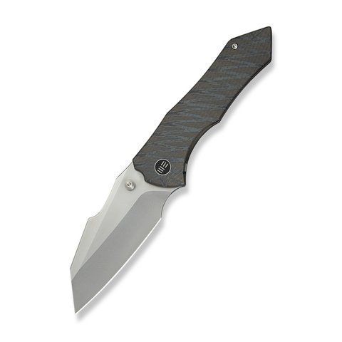 Ніж складаний Weknife High-Fin XL WE24010-4 72815 фото
