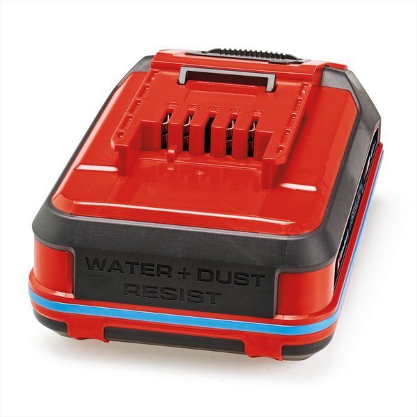 Акумулятор EINHELL 4511627 (18В 4Аг Plus Sealed) 2733840269 фото