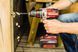 Шуруповерт акумуляторний Einhell TP-CD 18 Li-i Brushless - Solo (акум 2.5а і зарядка) 4513860&nbsp;4512097 фото 10