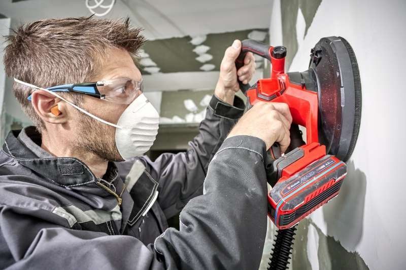 Акумулятор EINHELL 4511627 (18В 4Аг Plus Sealed) 2733840269 фото
